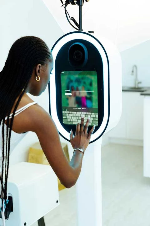 Photobooth Rental